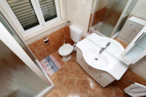 Гостиница Apartment Matea  Трогир